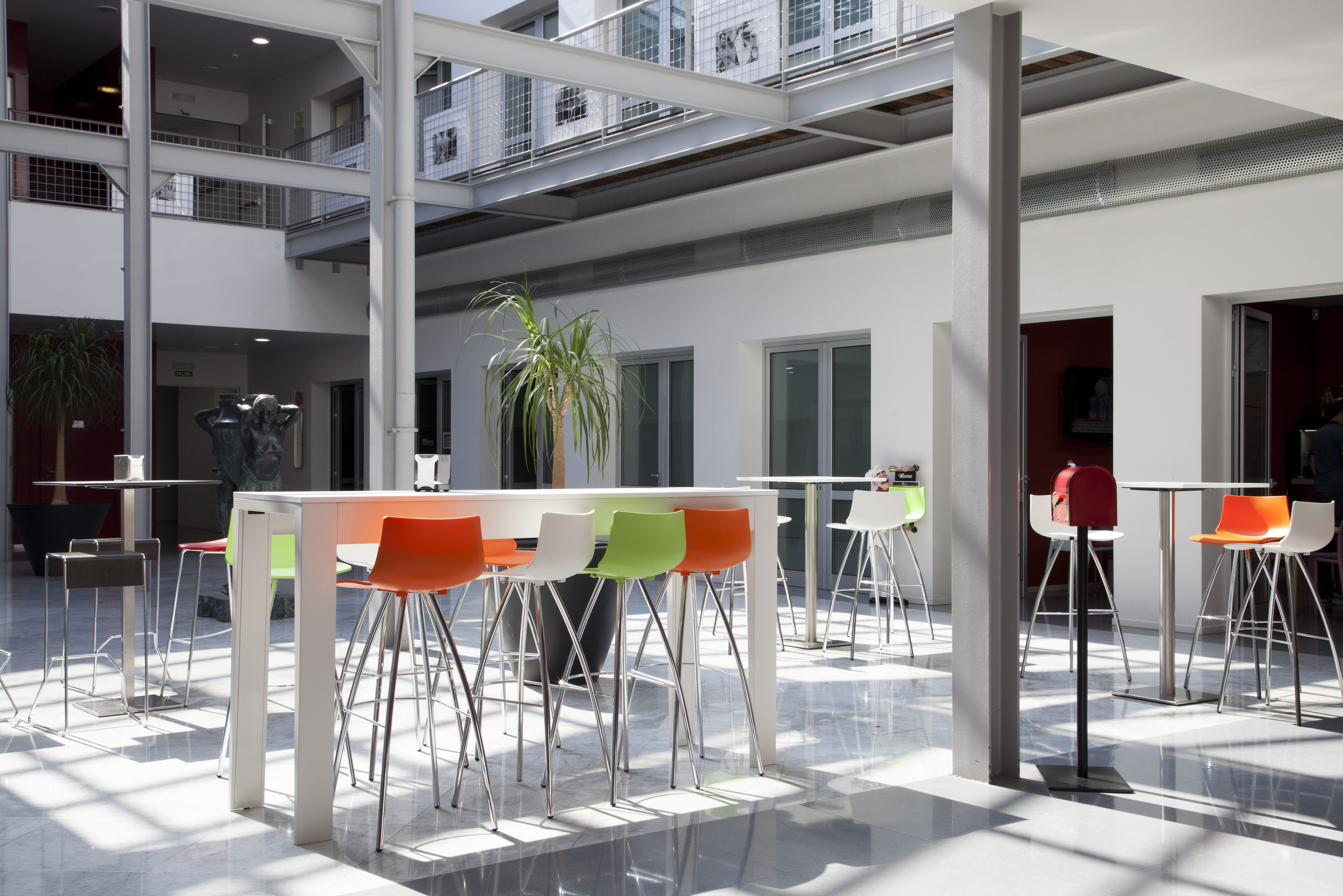 Galería de imágenes